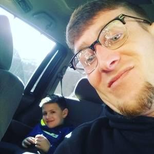 Meet your Posher, Lance